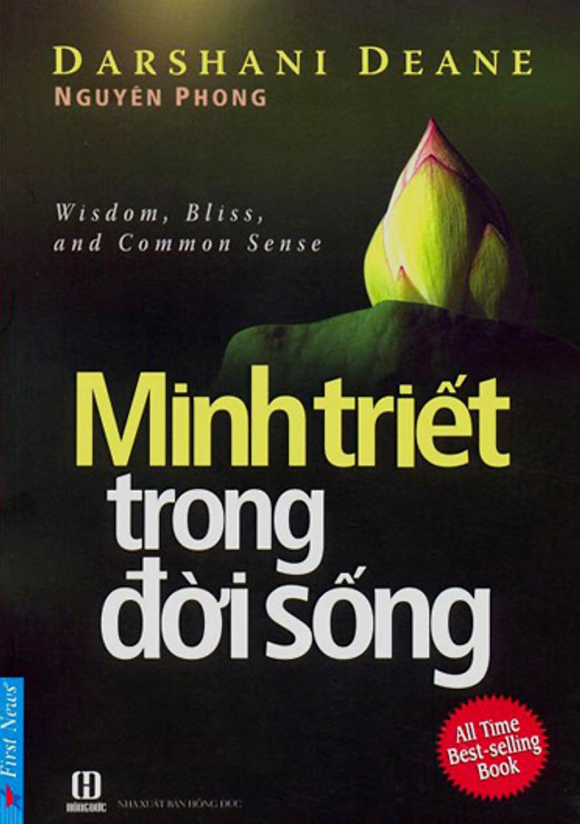 Minh Triết Trong Đời Sống _FN