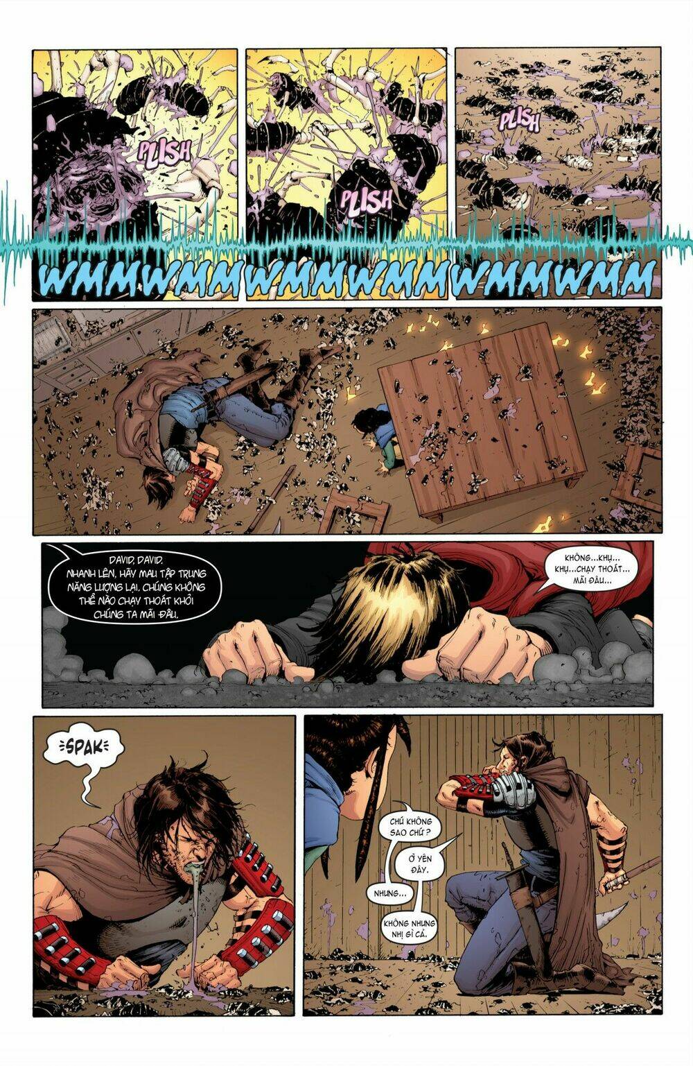 book of death chapter 1 30