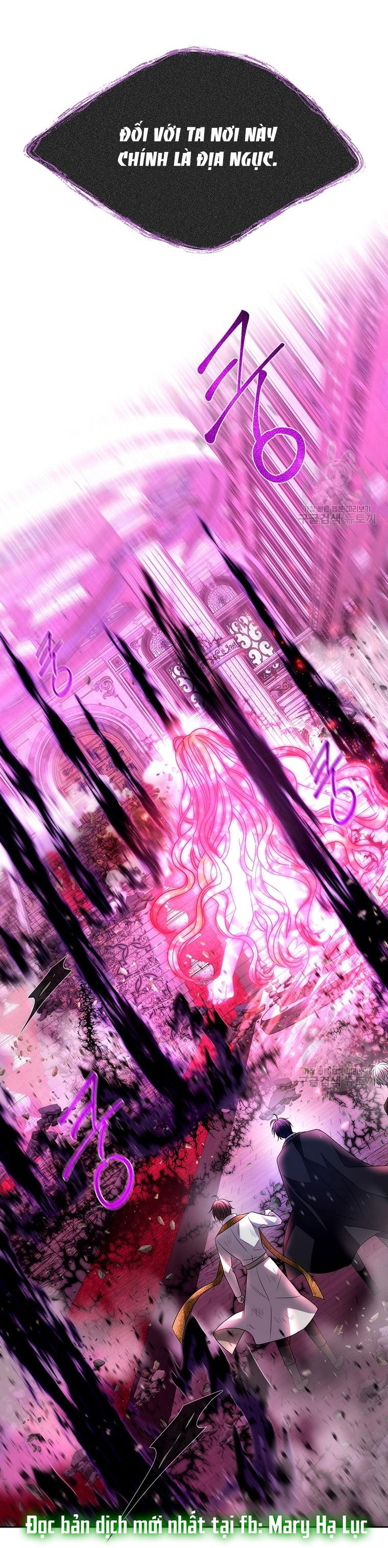 năm môn đệ của charlotte chapter 197.2 14