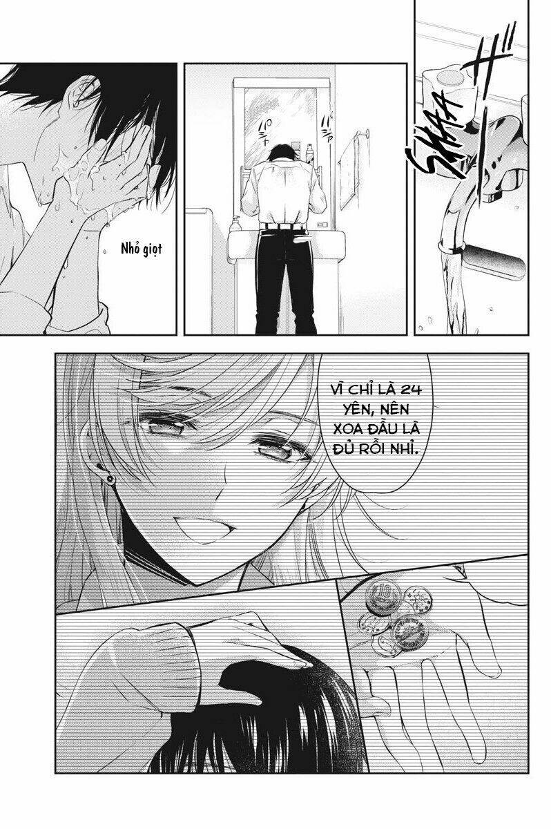 mùa xuân đến chapter 2 5