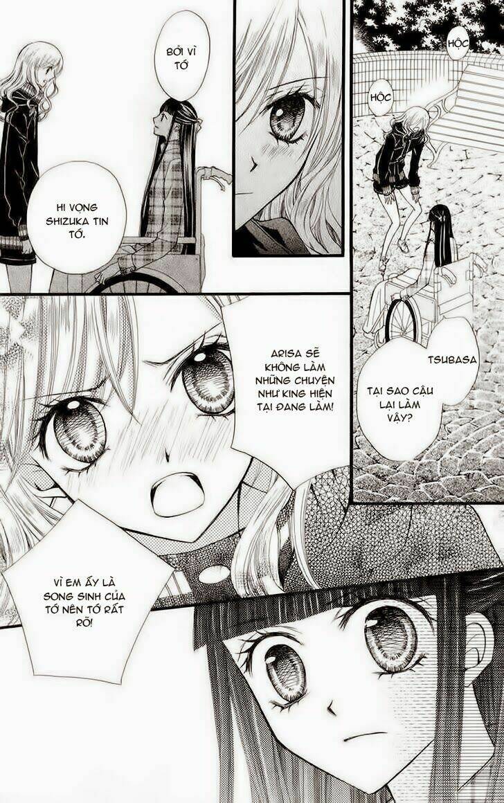 arisa chapter 23 20