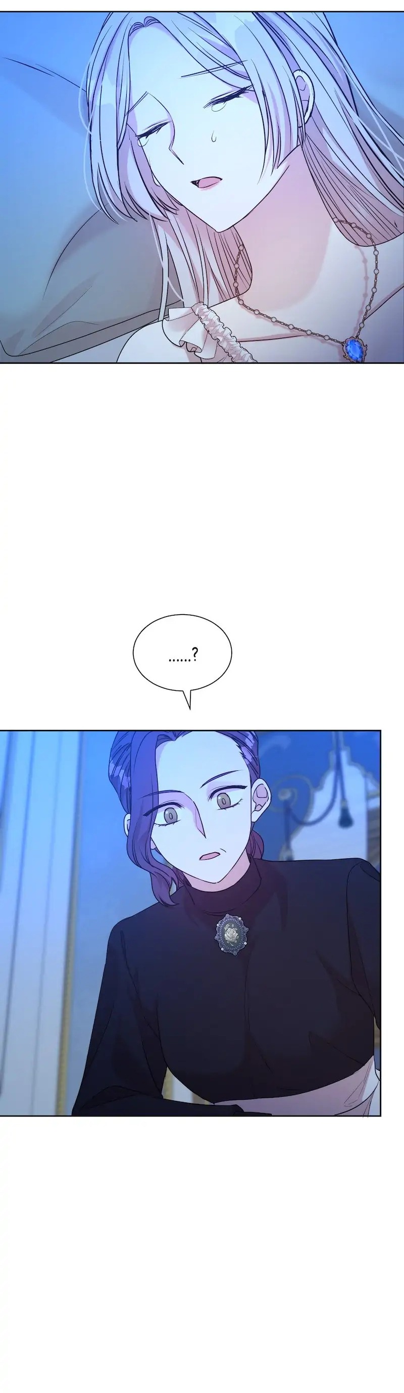 tôi chán nản vì người chồng thứ 2 còn "khỏe" hơn chồng cũ chapter 55.2 14