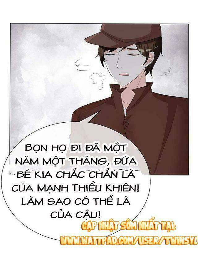 ái người tình xuất vu lam chapter 31 17