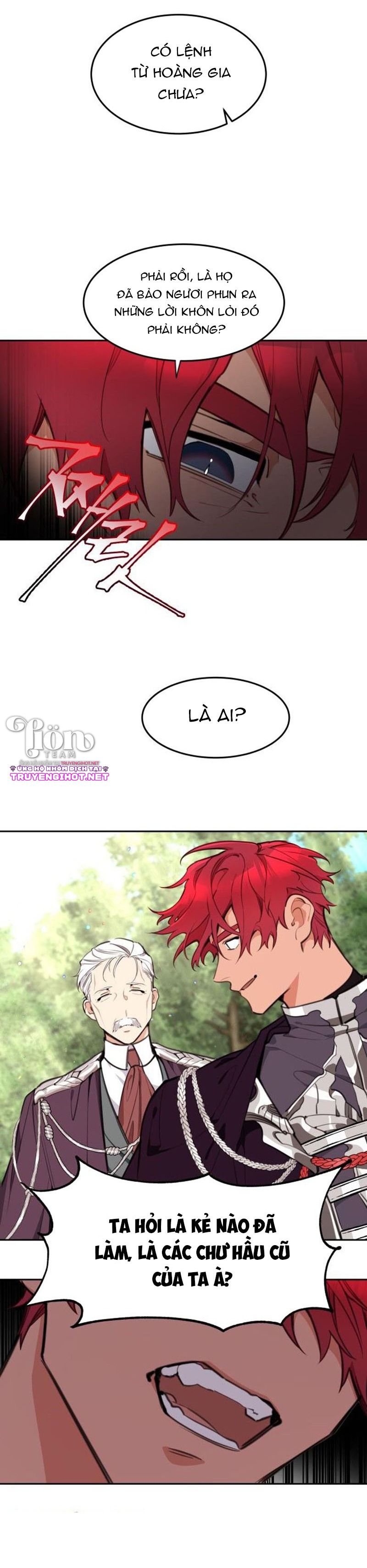 công chúa loto chapter 6.2 12