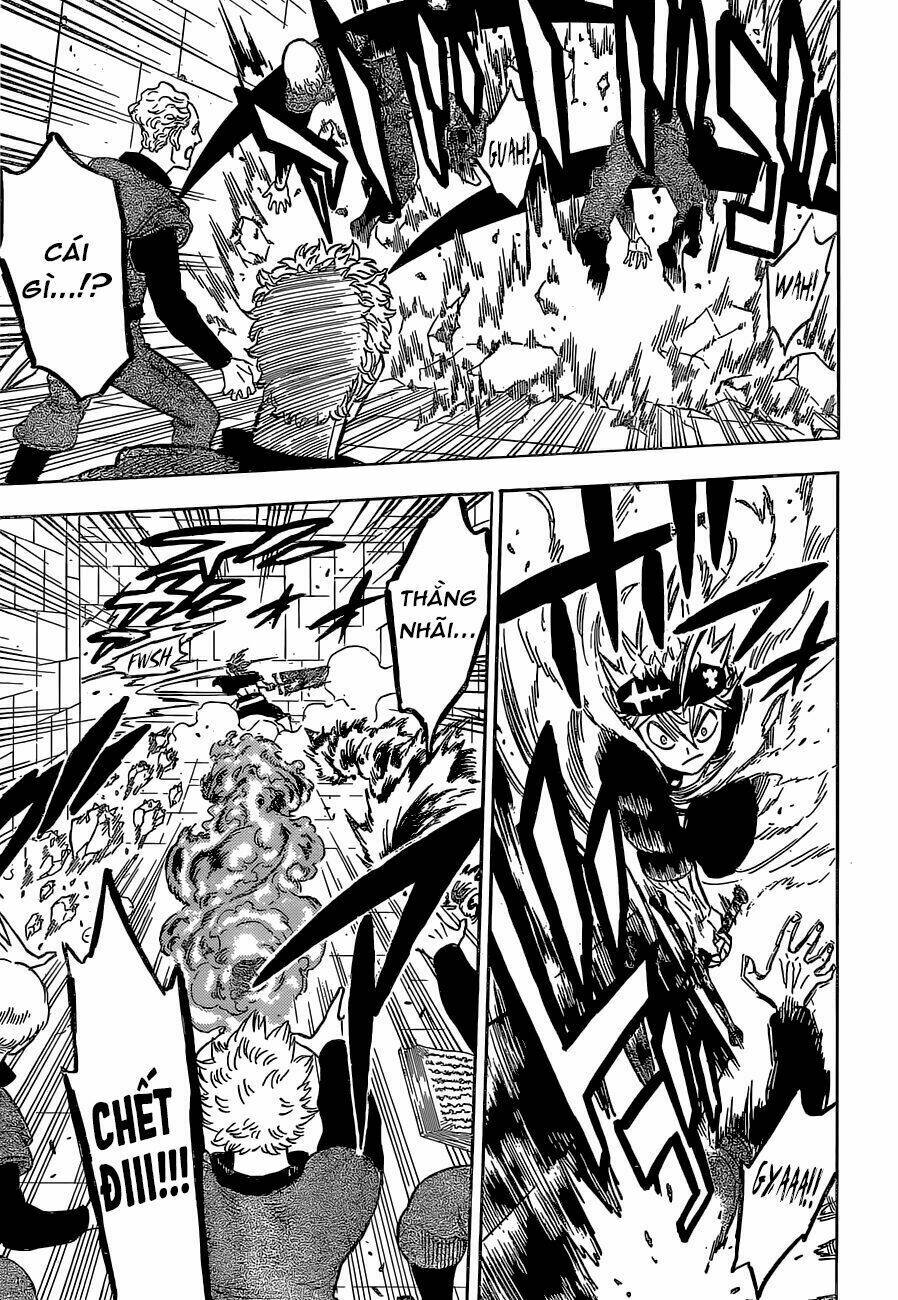 black clover - pháp sư không phép thuật chapter 230 7