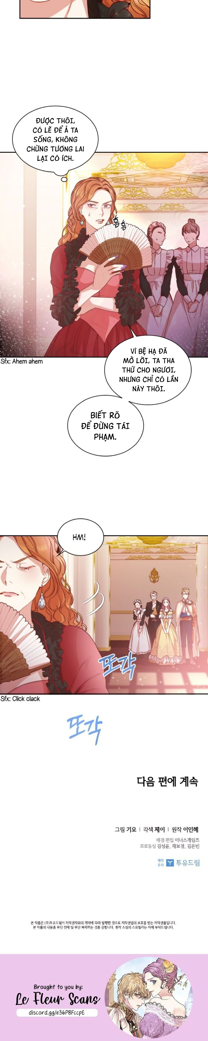 trở thành thư ký của bạo chúa chapter 5.2 15