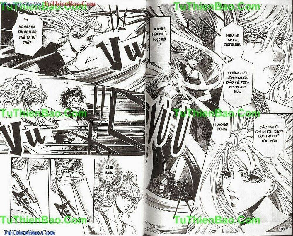 truyền thuyết cung hoàng đạo ii chapter 7 52