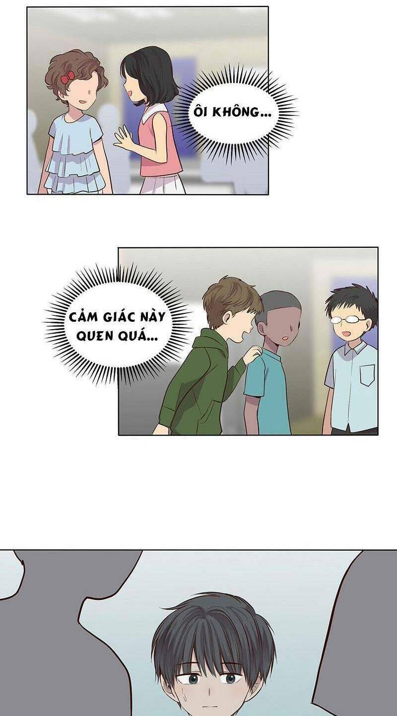 bí mật sâu sắc nhất của tôi chapter 47 24