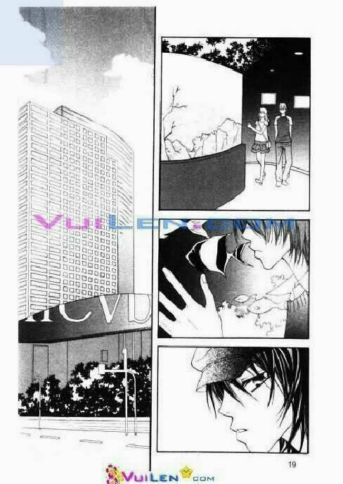 lớp học đặc biệt chapter 3 17