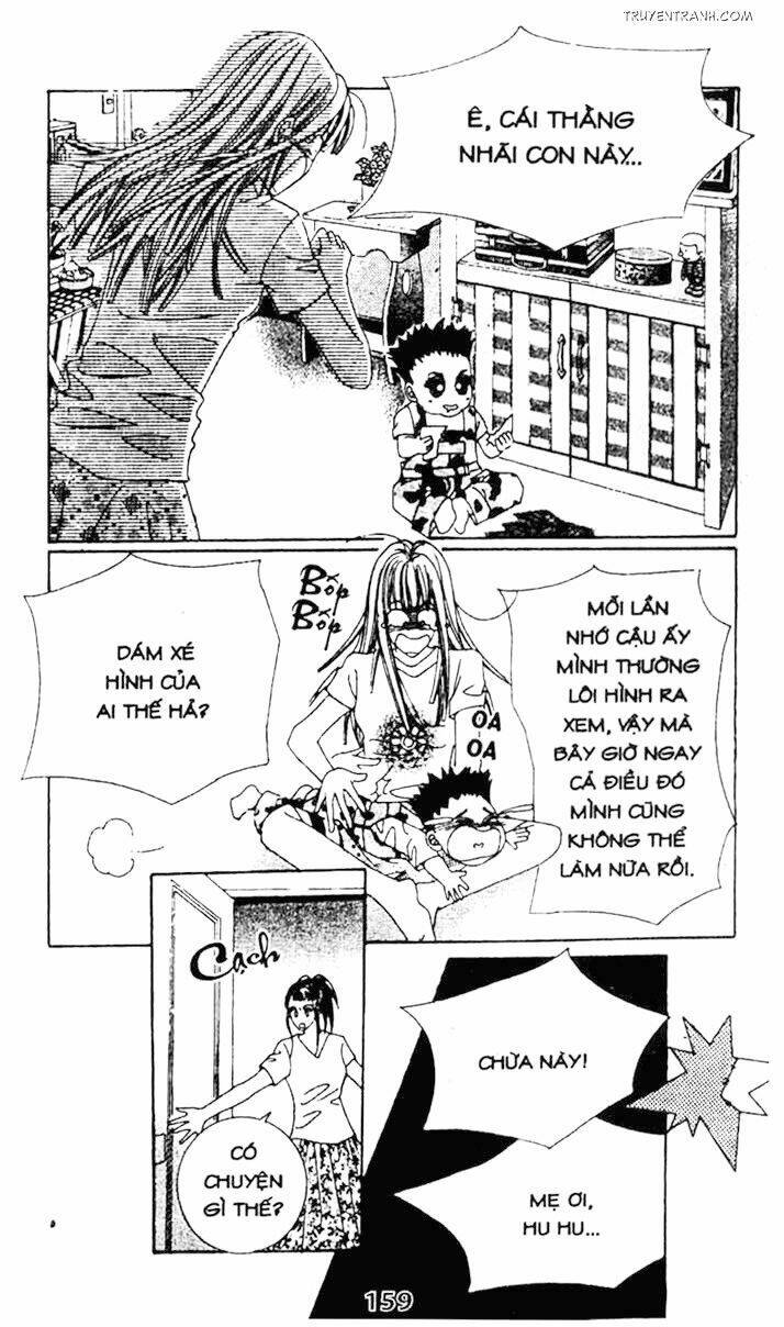 điên vì yêu - love like crazy chapter 63 19