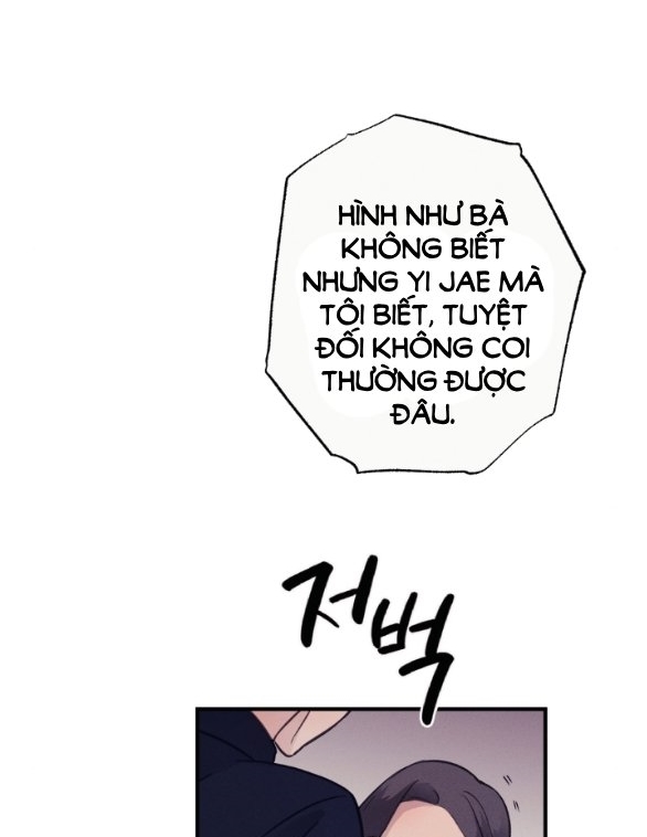 [18+] người vợ quyến rũ chapter 12.2 22