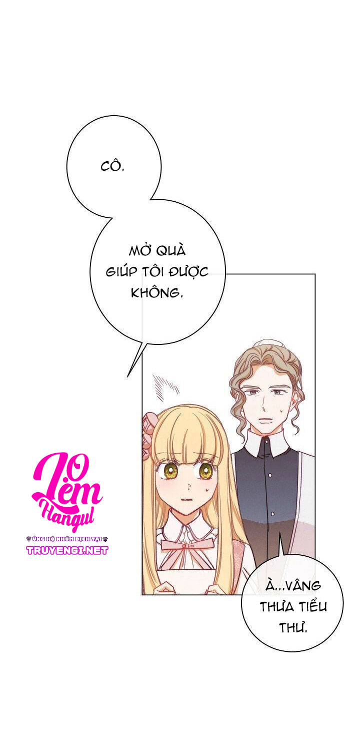 ác nữ đảo ngược đồng hồ cát chapter 12 31