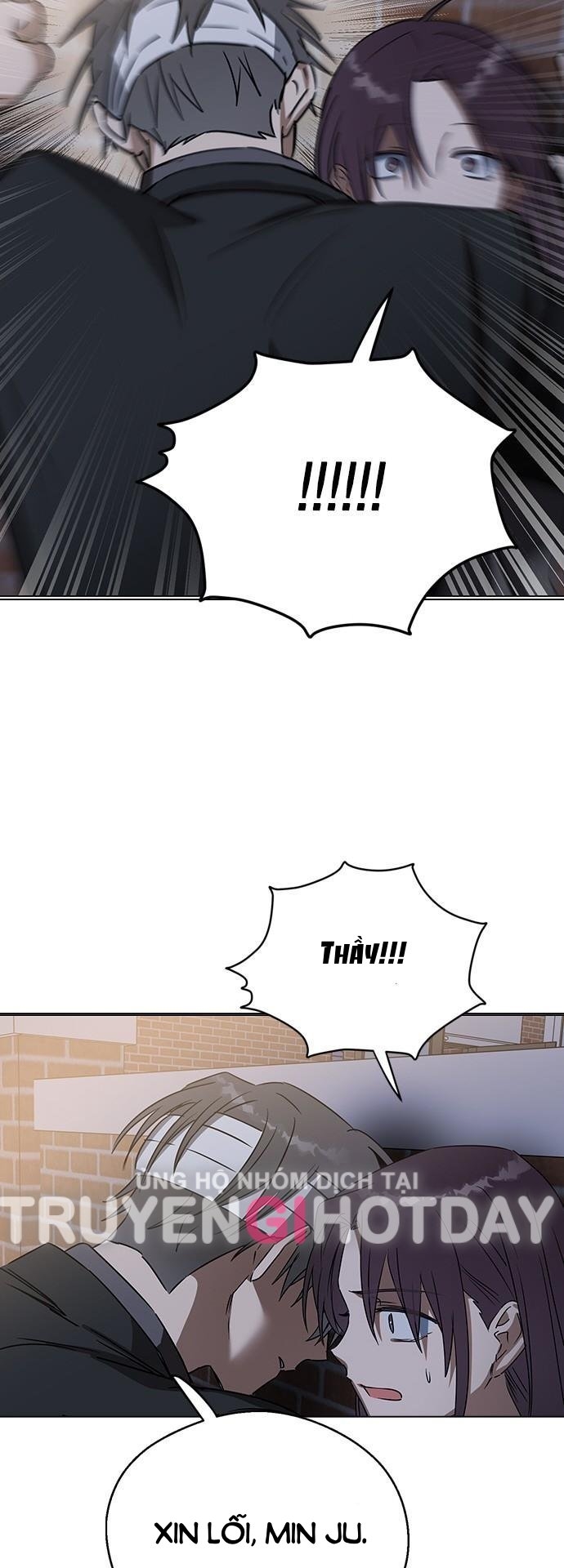 nhân duyên kiếp trước chapter 66.1 39