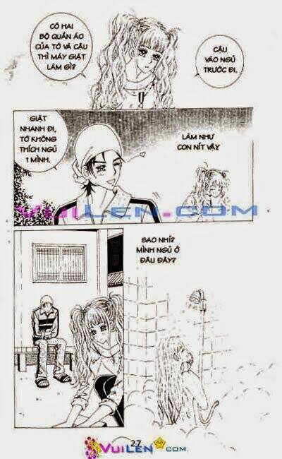 cặp đôi kỳ lạ chapter 7 28