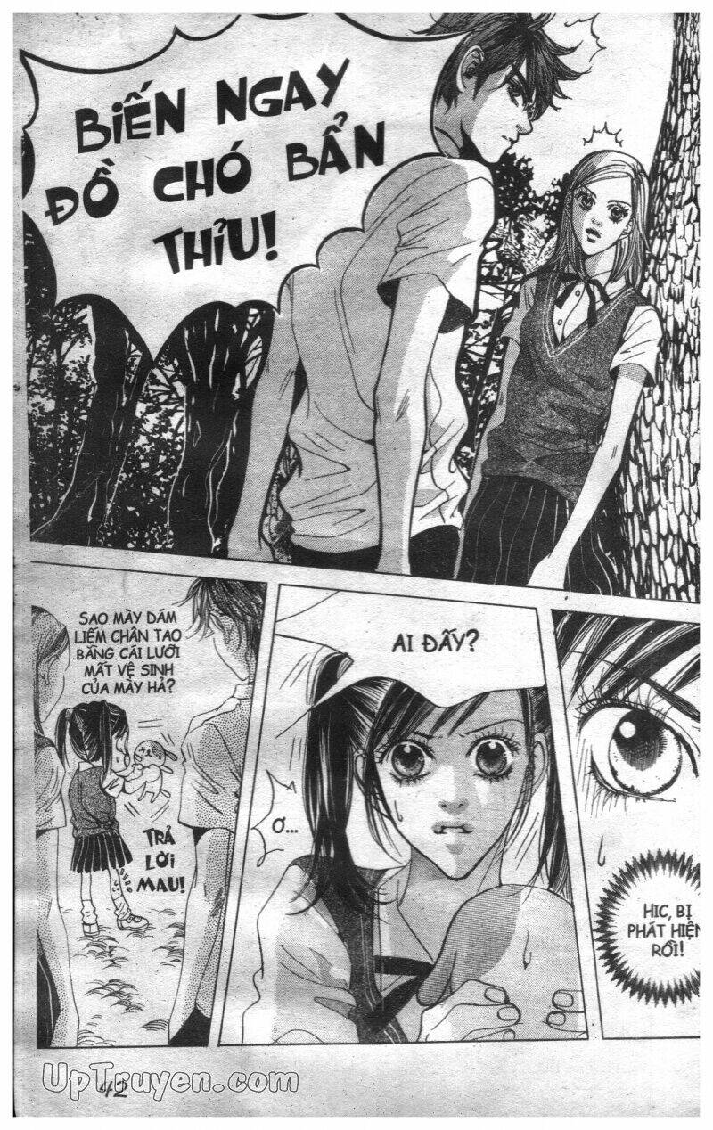 hoàng cung chapter 1 40