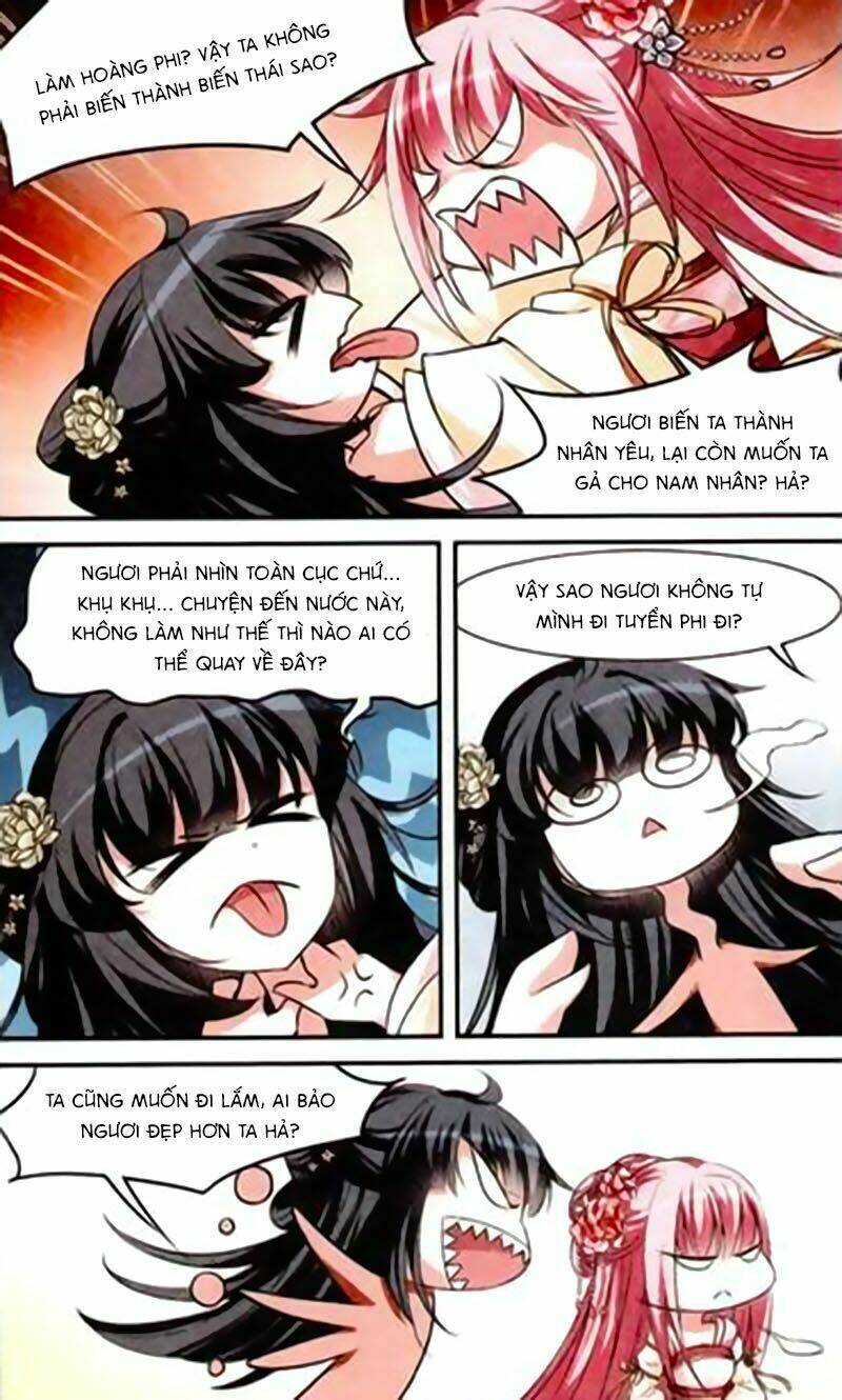 toàn cơ từ chapter 2 20