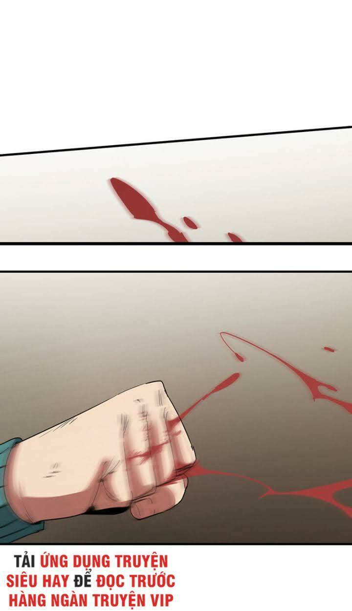 sau mạt thế tôi trở thành zombie chapter 19 27