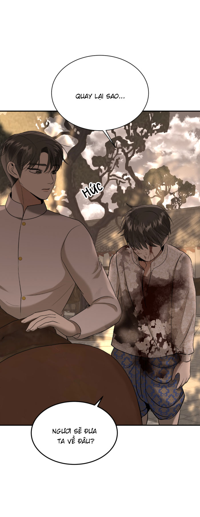 tôi là công tử đẹp nhất xiêm chapter 63 64