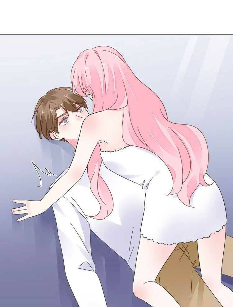 điều ước sủng ái bất bình đẳng chapter 100.2 10