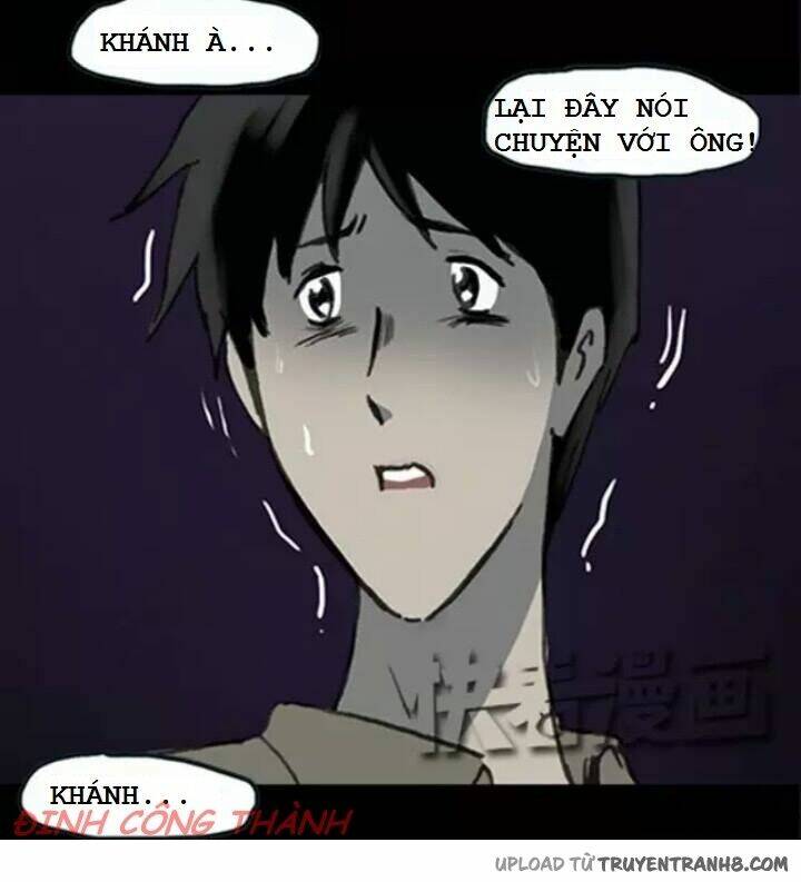 bút tiên chapter 5 9