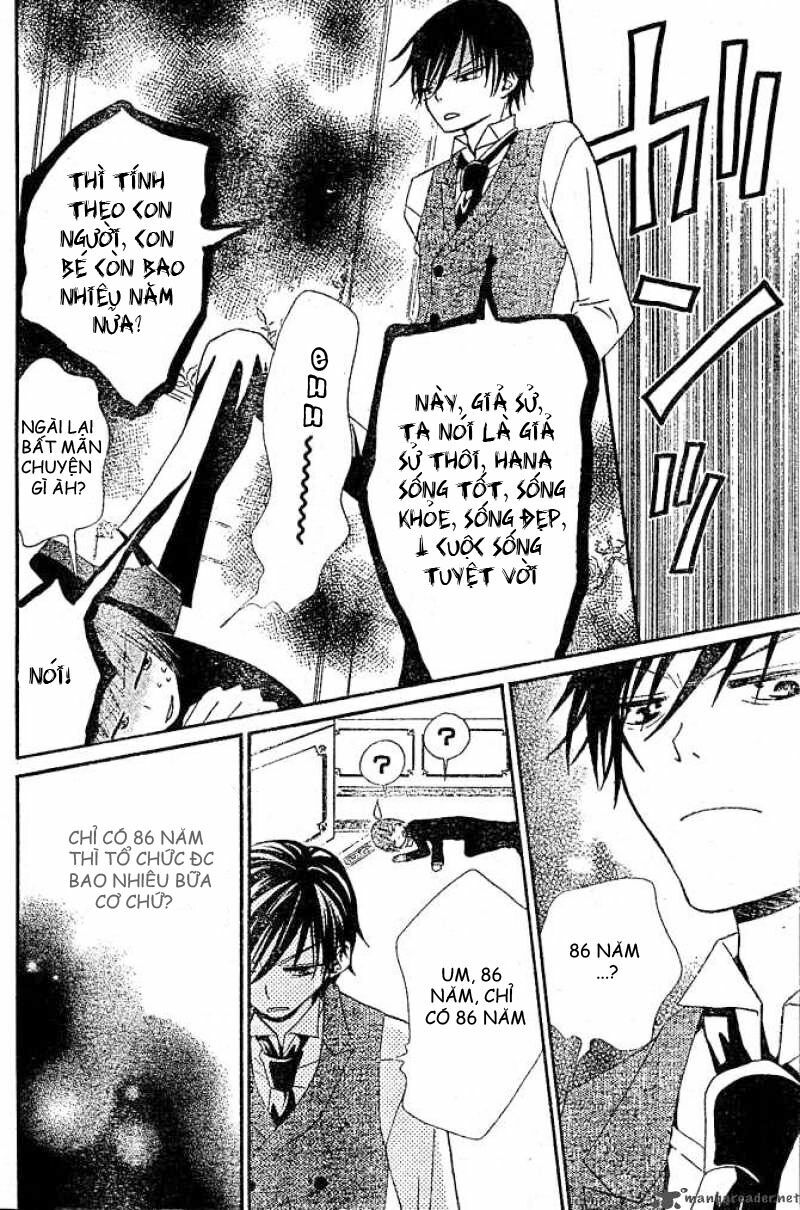 hoa và ác ma chapter 7 12