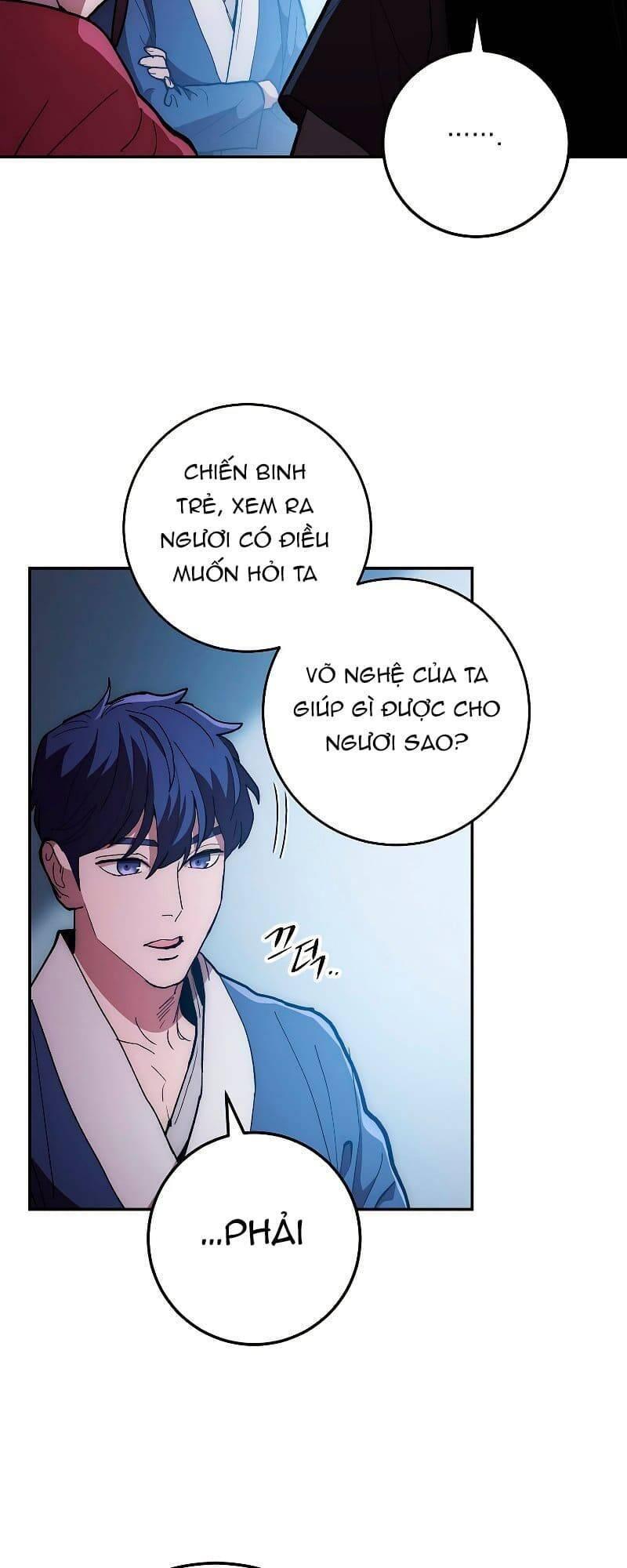 huyền thoại diệt thế độc long chapter 75 11