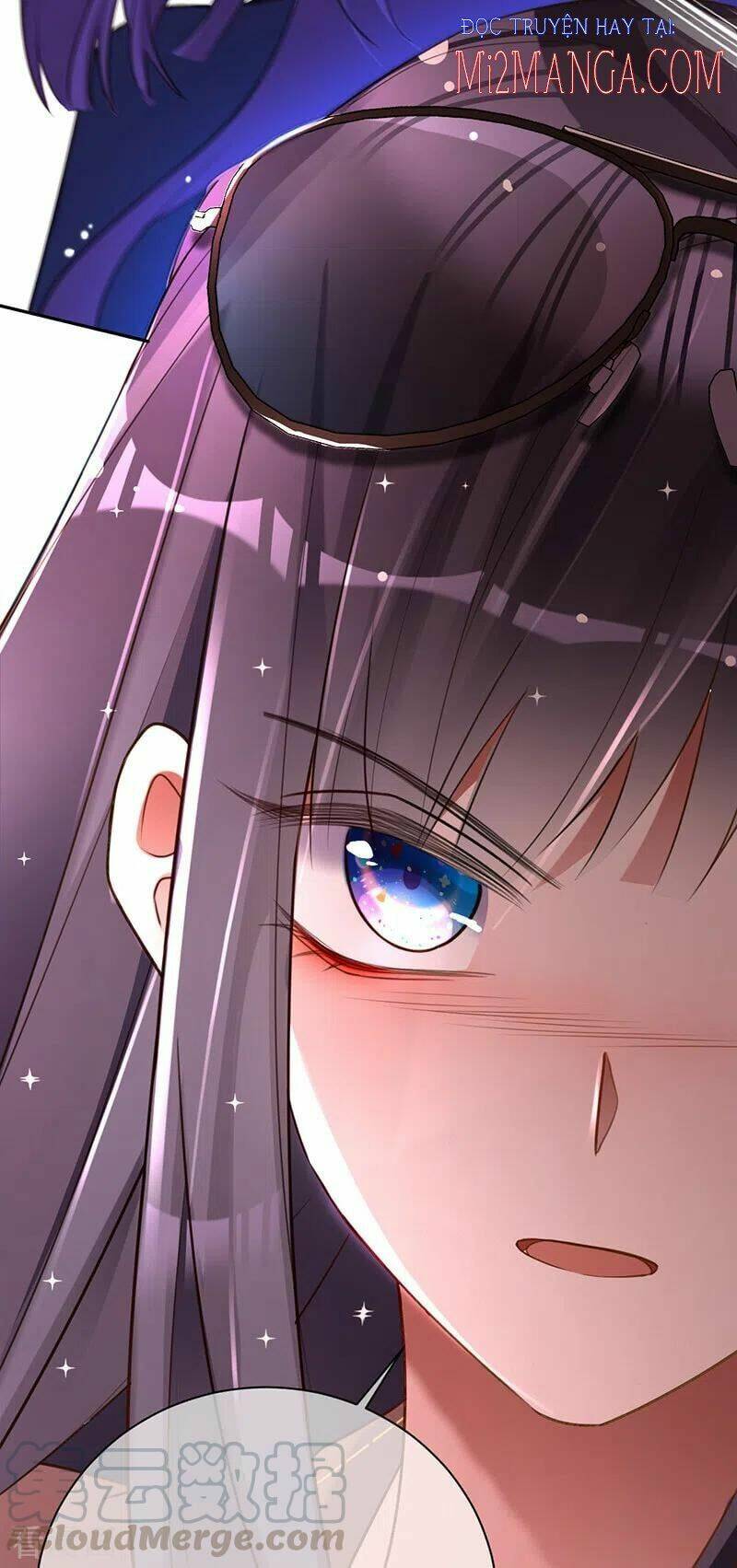 dĩ hôn chi danh chapter 35 32