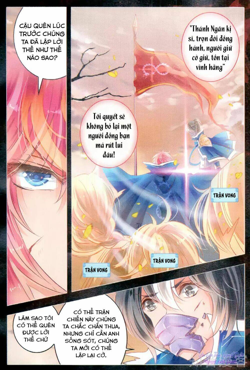 linh giai chapter 10 5