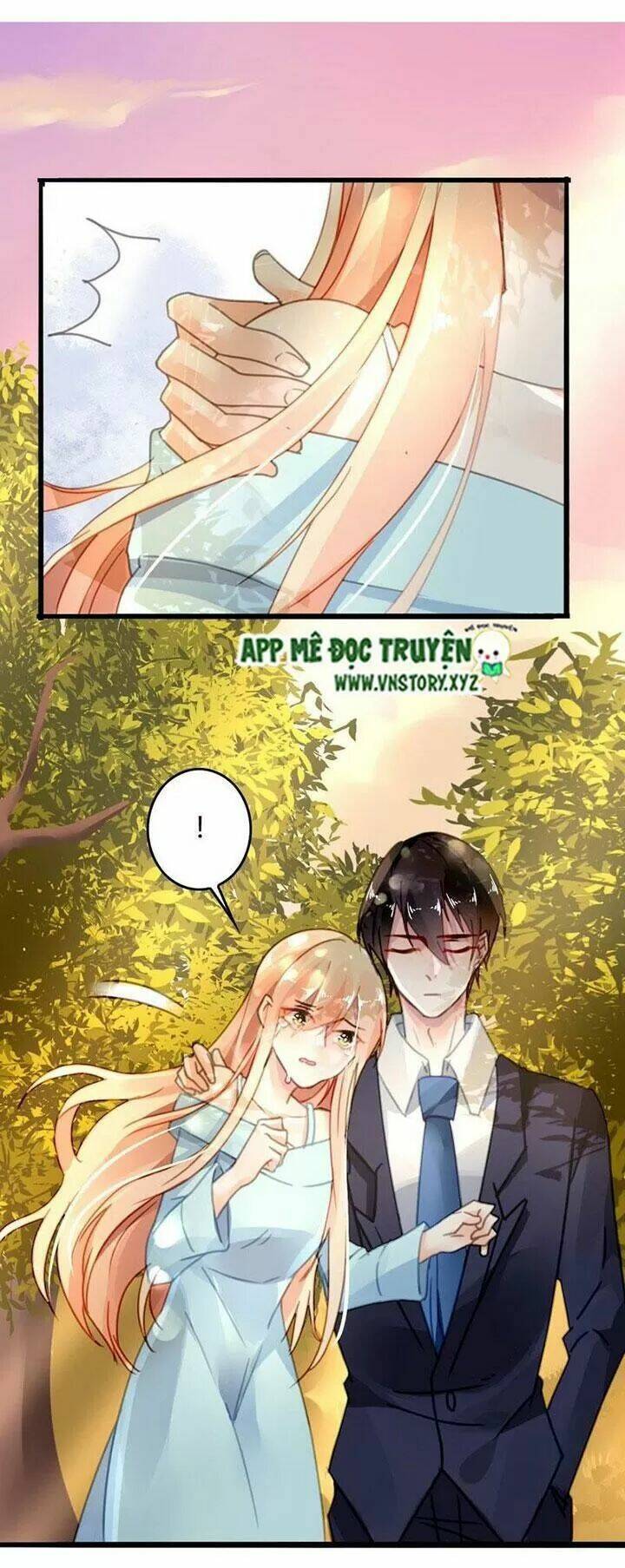 mưu ái thành nghiện chapter 12 18