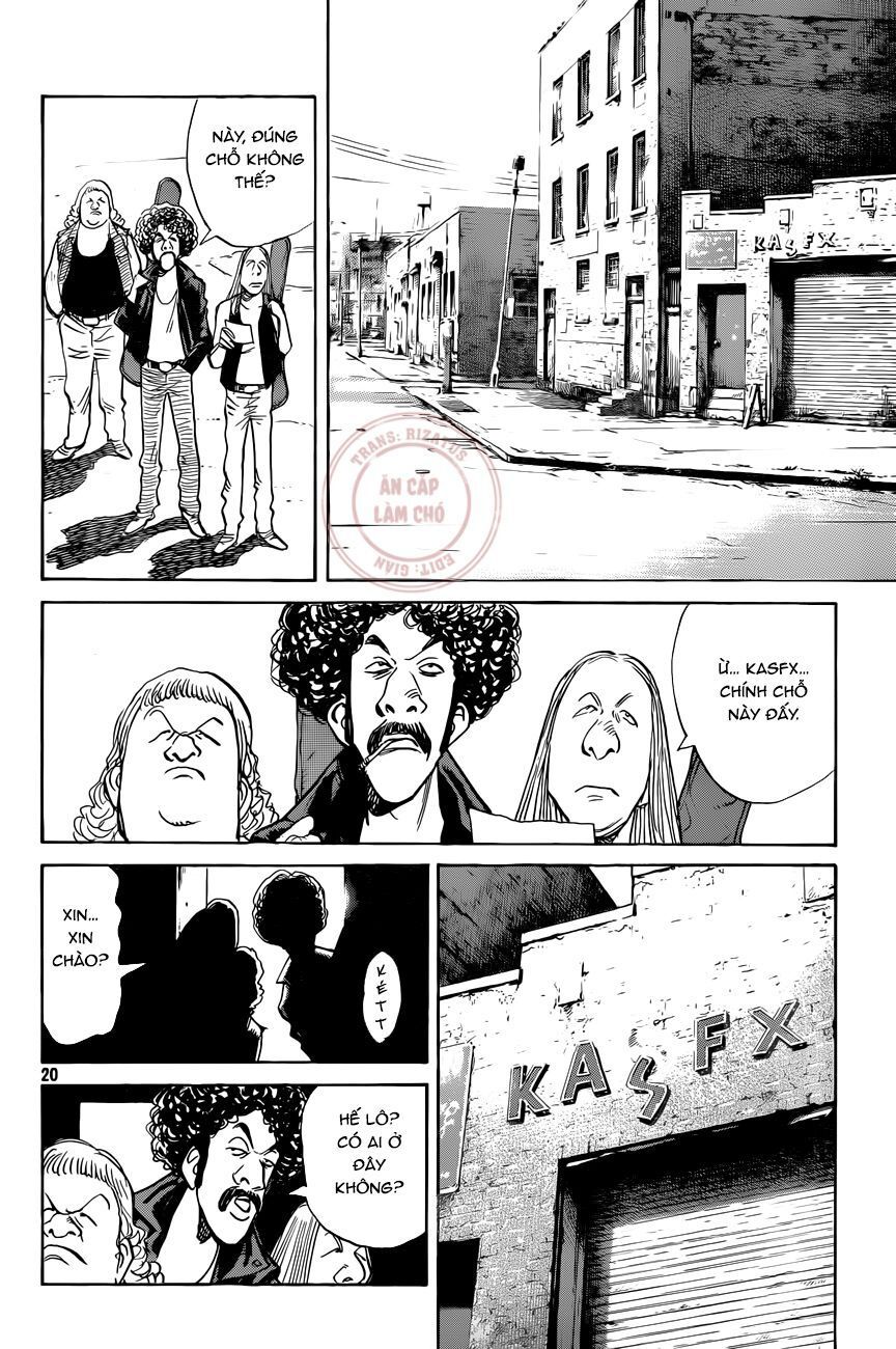 billy bat chapter 96 20