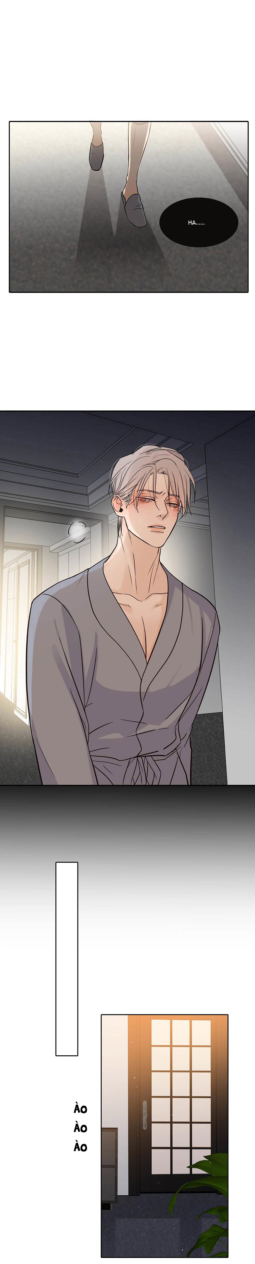 quan hệ nợ nần chapter 26 9