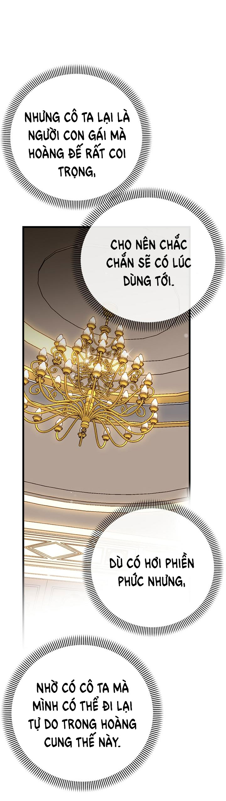 trở thành vợ thái tử quái vật chapter 85.2 27