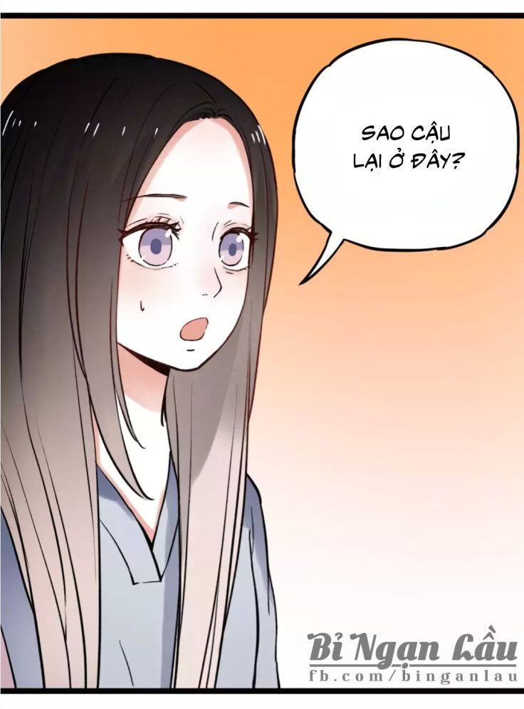 cậu đã từng yêu tôi 2 chapter 11 39