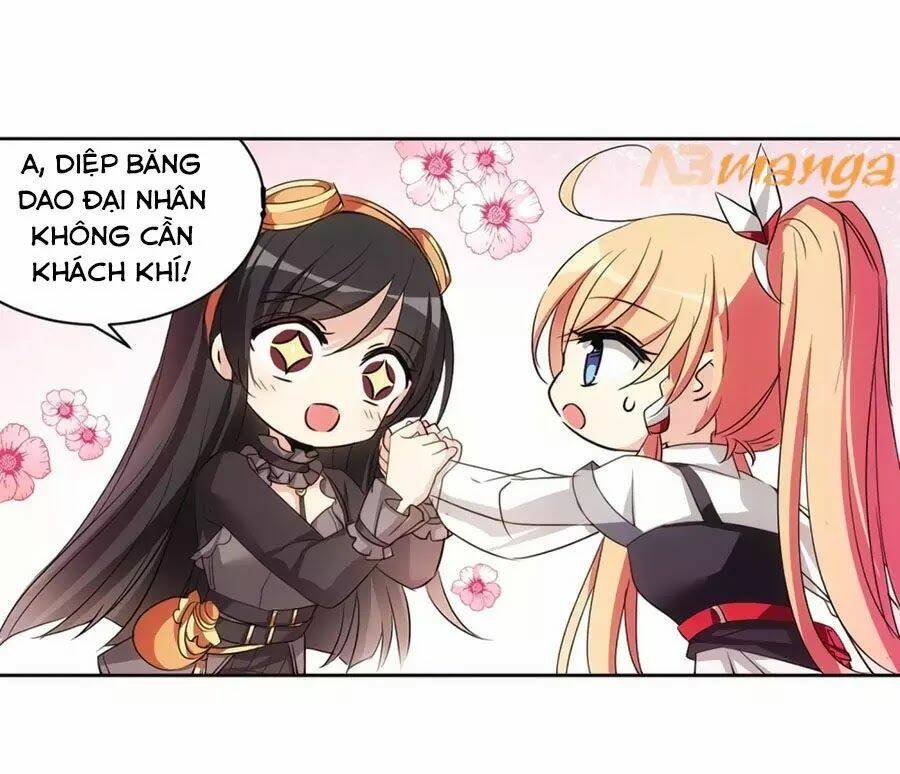 xuyên duyệt tây nguyên 3000 chapter 269.1 19