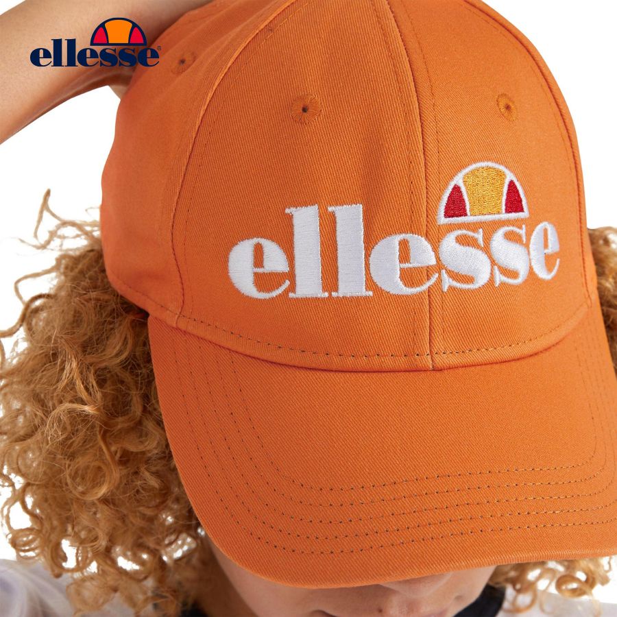 Nón thể thao unisex Ellesse Ragusa - 619131