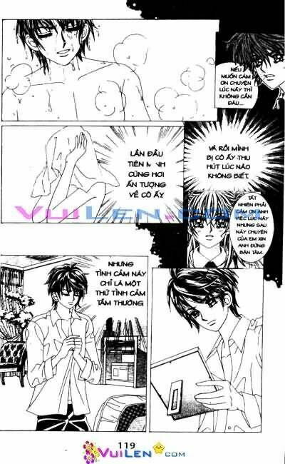 thiên thần tái thế chapter 4 119