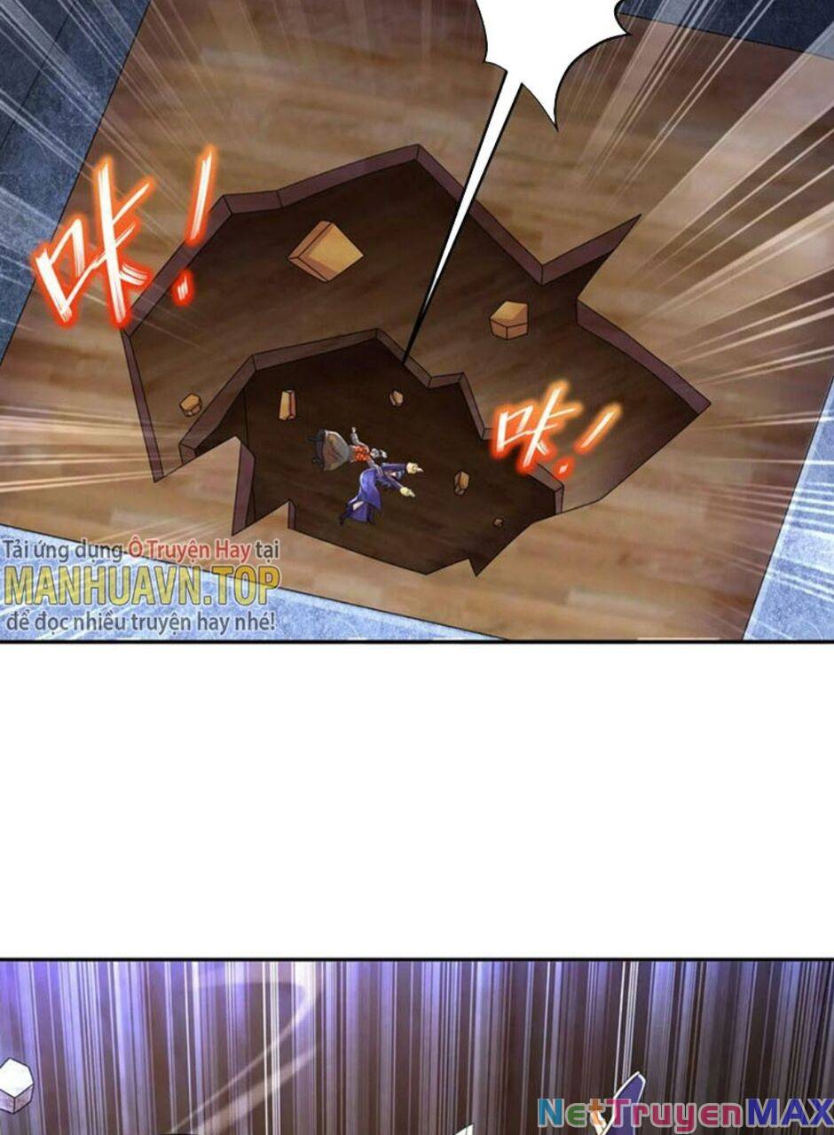 tuyệt thế đạo lữ chapter 60 35