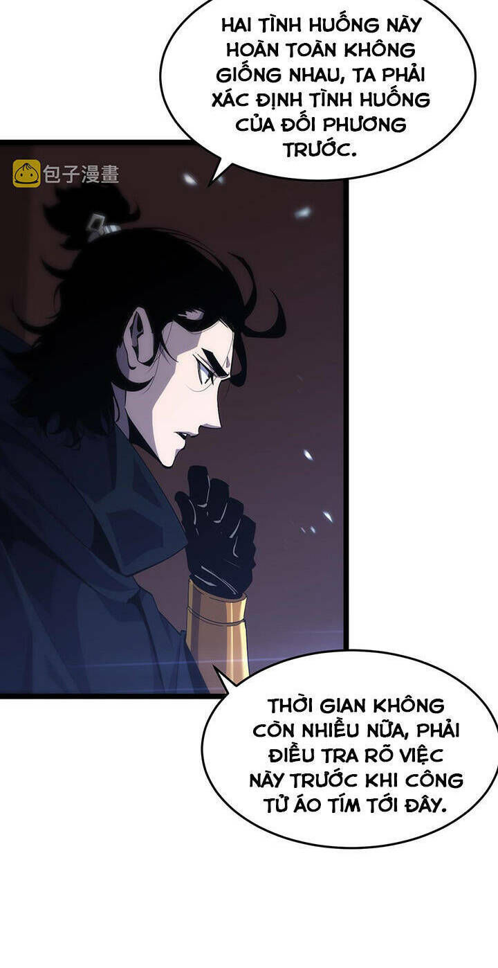 chư giới - tận thế online chapter 184 19