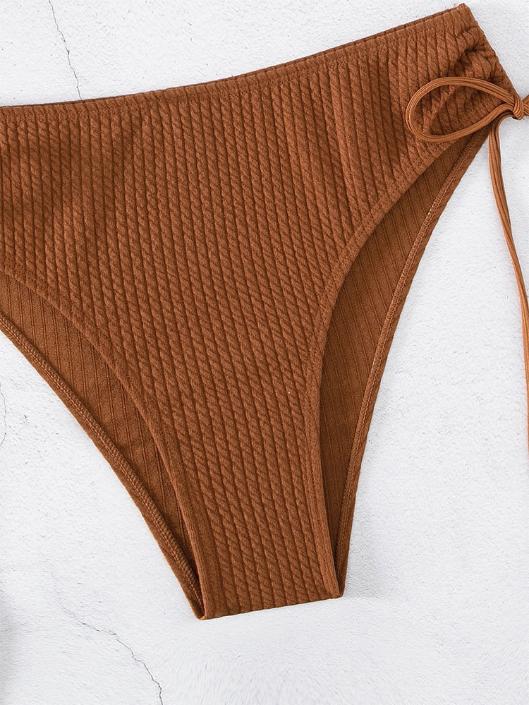 Bikini đi biển cho Bầu- đồ tắm, đồ bơi cho bà bầu giúp mẹ bầu gọn gàng dễ chịu - Bikini bầu