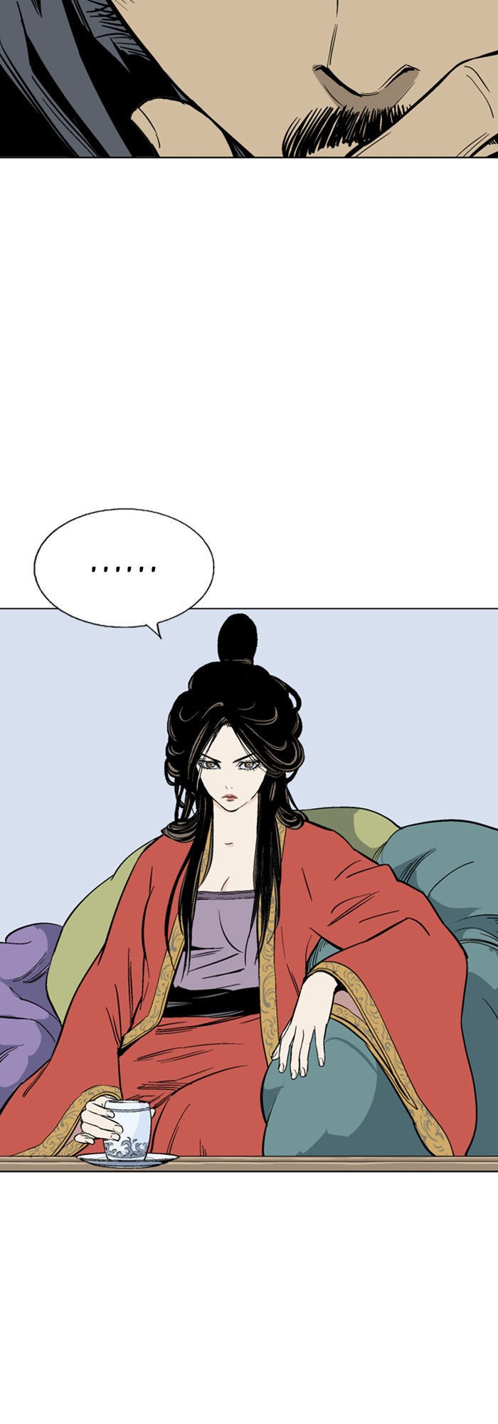 cao thủ 2 chapter 30 49