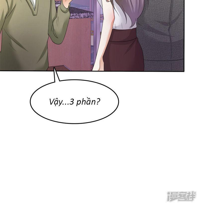 con đường phản công của sủng thê chapter 5 16