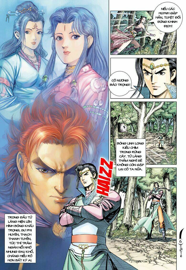 đại đường song long truyện chapter 192 9