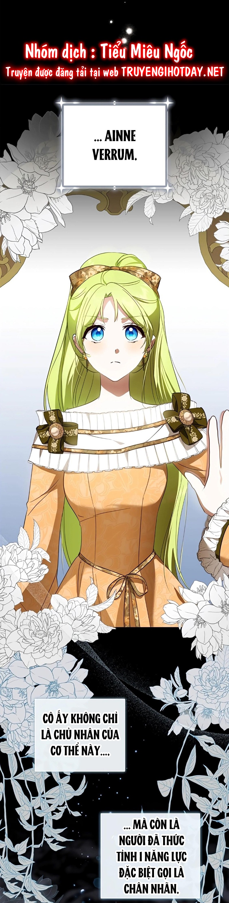 nữ chính giả thành nam nhân chapter 41 40