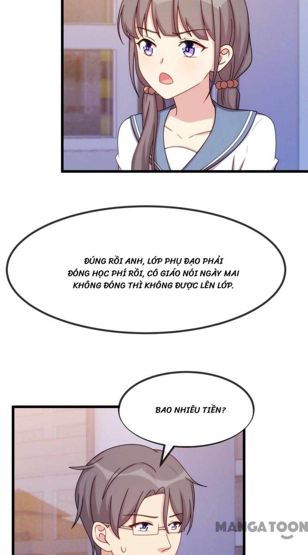 cô vợ ấm áp của hạ thiếu chapter 300.3 42