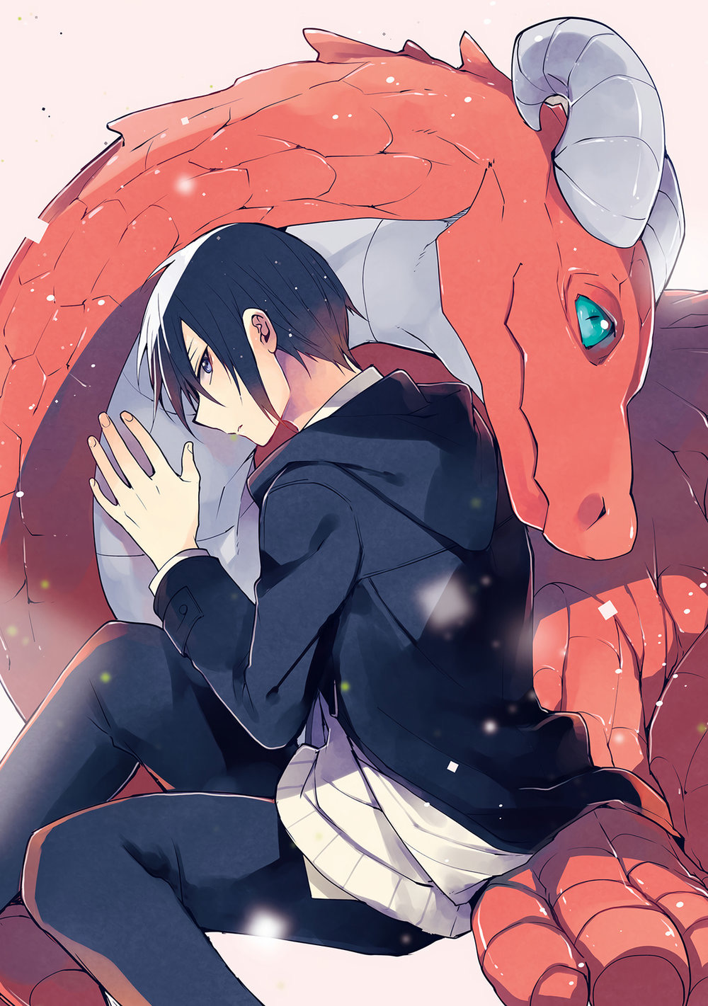 lấy tôi nhé rồng ca! chapter 4.1 5