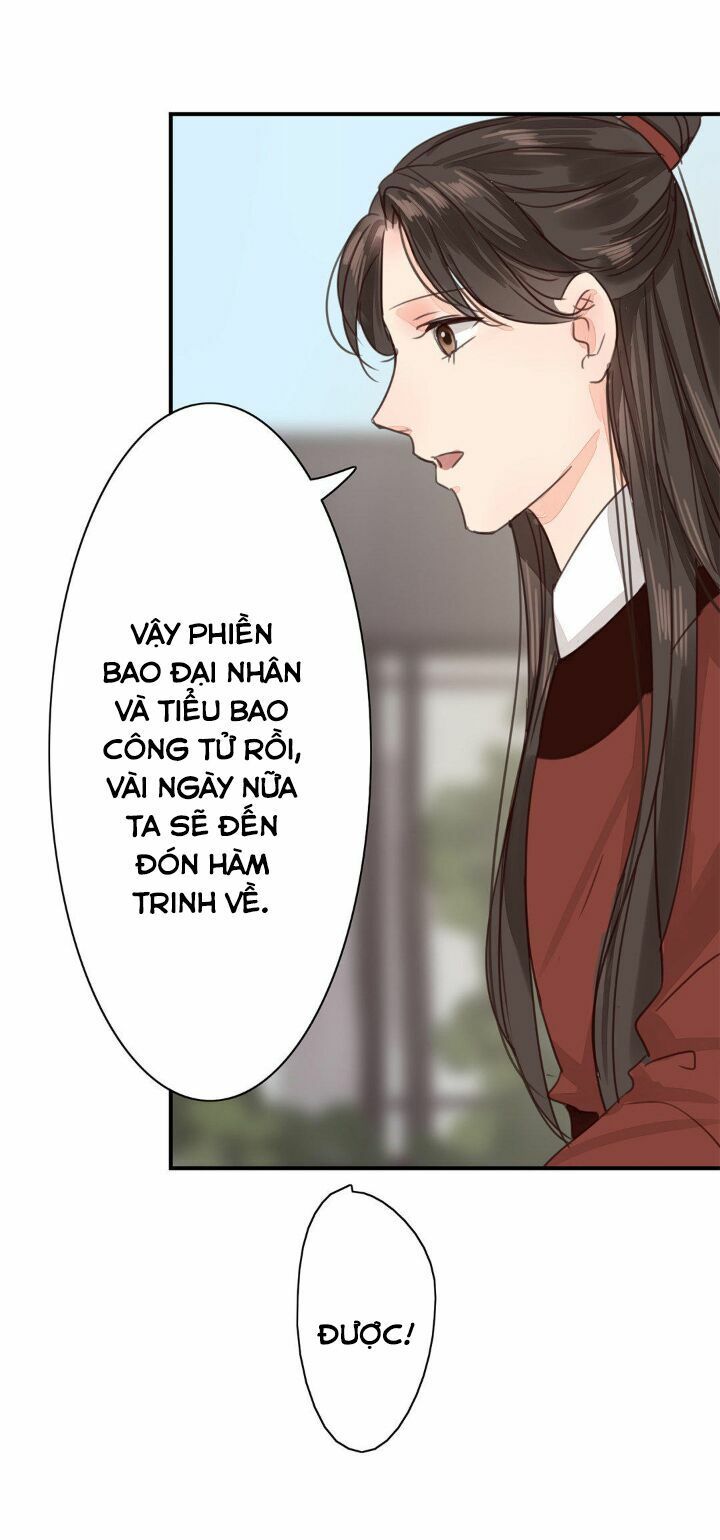 chỉ phu vi thê chapter 46 33