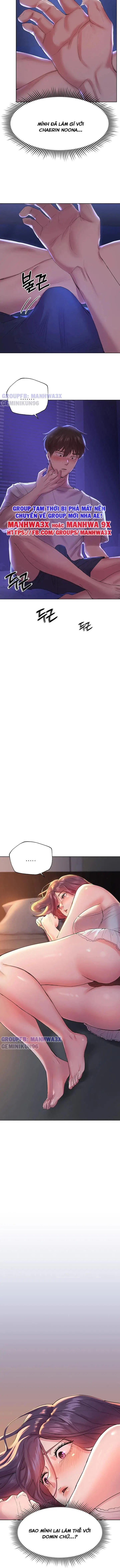 bạn của chị gái tôi chapter 3 9