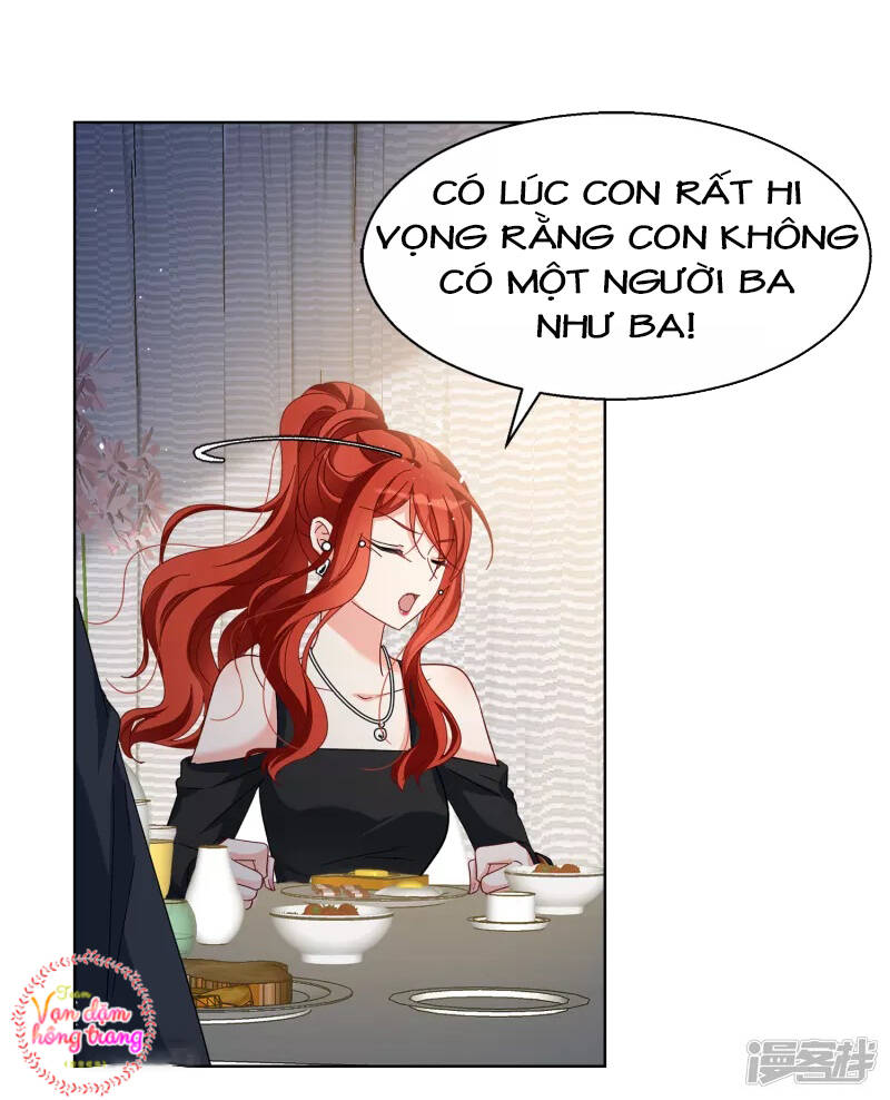 cô ấy đến rồi, xin nằm xuống! chapter 195 29