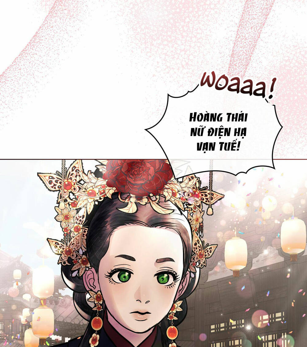 một nửa không hoàn hảo chapter 40.2 42
