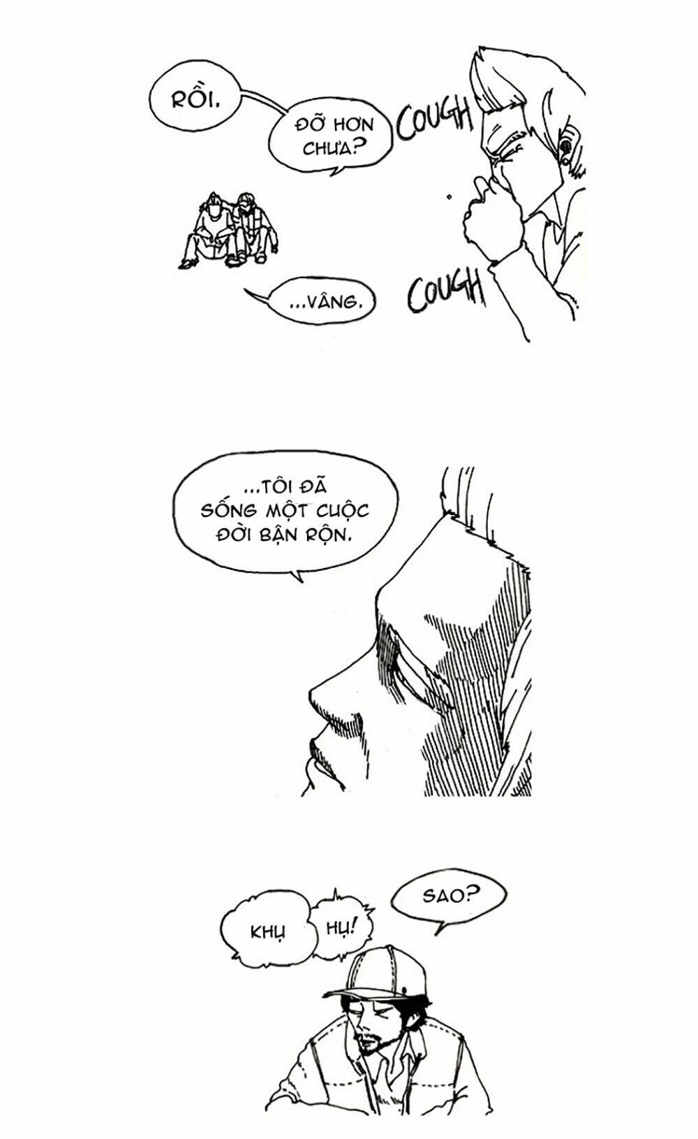 chuyện chết chóc chapter 5 10